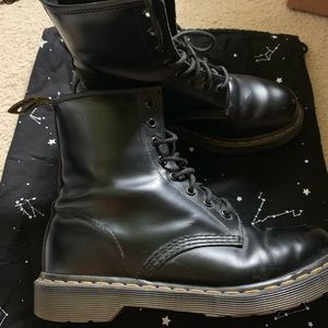 Dr. Martens 1460 boots